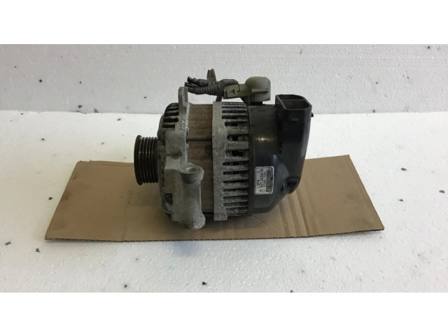 Генератор A2TJ0391B, L3P9   Mazda 6 2.0     