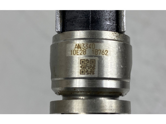 Форсунка 166006CA0B, 10E2818839 Nissan X-Trail T33