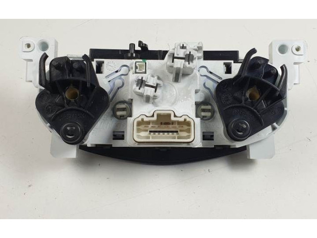 Блок управления климат-контролем 5S4741000 Dacia Sandero