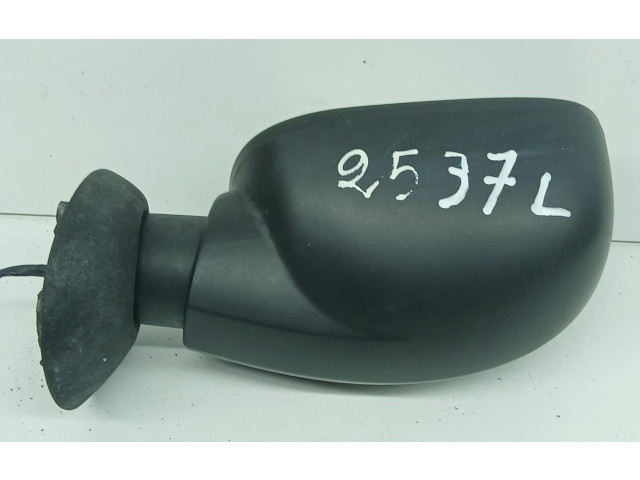 Зеркало электрическое Dacia Logan I 2004 - 2012 года