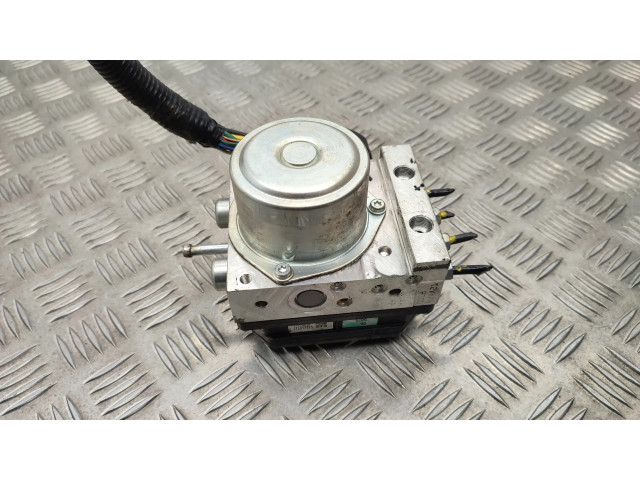 Блок АБС TD8405, MAAN4X100294 Infiniti Q50 2014- года