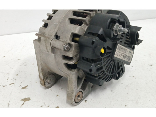 Генератор 231005770R Dacia Duster