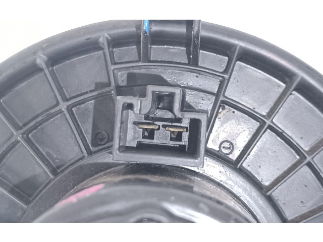 Вентилятор печки    0701132570, H7822003   Dodge Grand Caravan