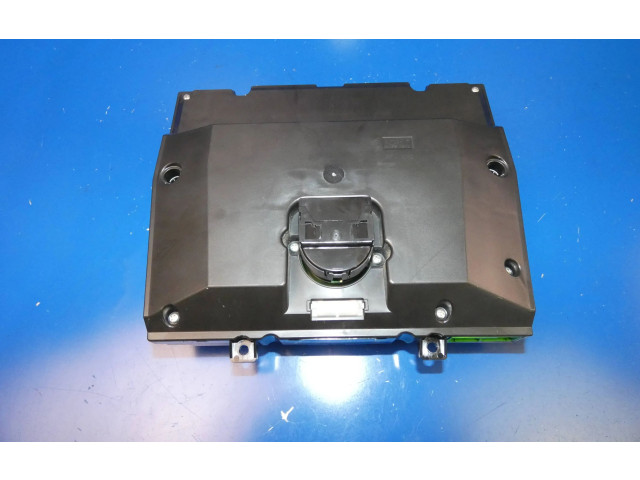 Блок управления климат-контролем 30795266, 10W43E04 Volvo S60