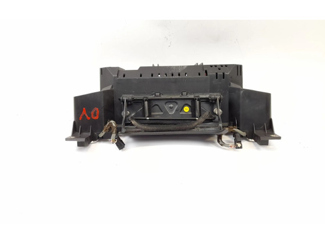 Přístrojová deska Audi A8 S8 D3 4E 2004 4E0920900F, 88311327