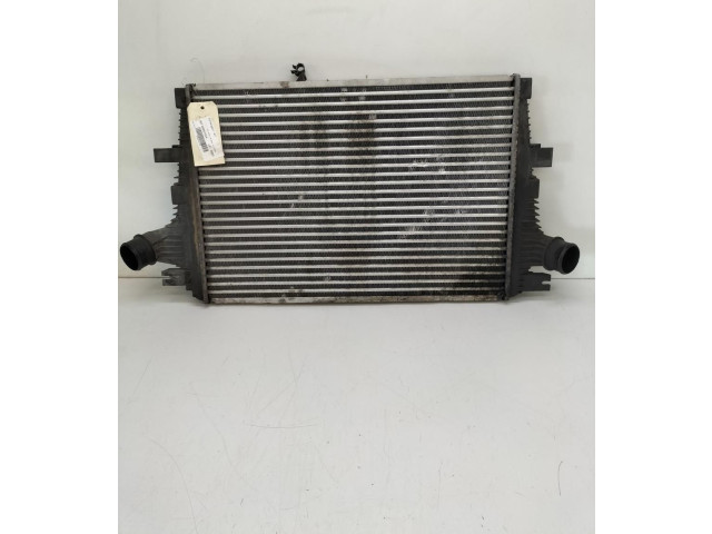 Интеркулер 50507299 Alfa Romeo 159