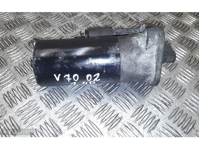 Поршень с шатуном 0001109252 Volvo V70