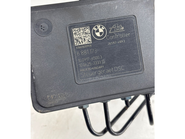 Jednotka ABS 6881173, 6881172 BMW 4 F36 Gran coupe 2016