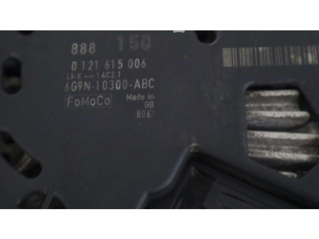 Генератор 36000220   Volvo V70      