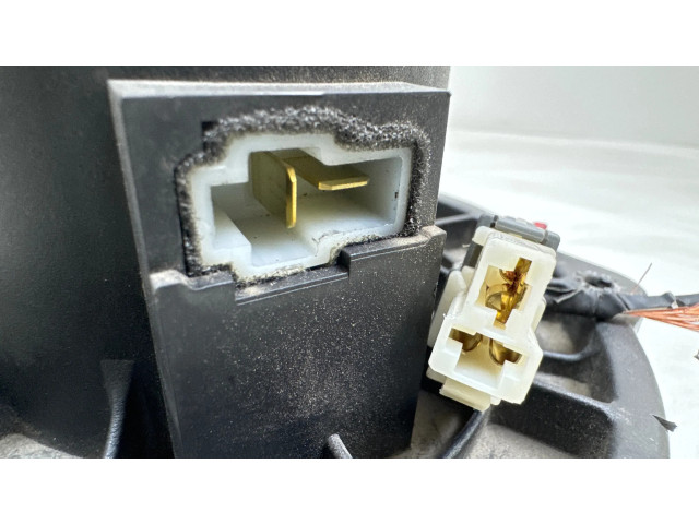 Вентилятор печки    F00S330025   Hyundai Getz