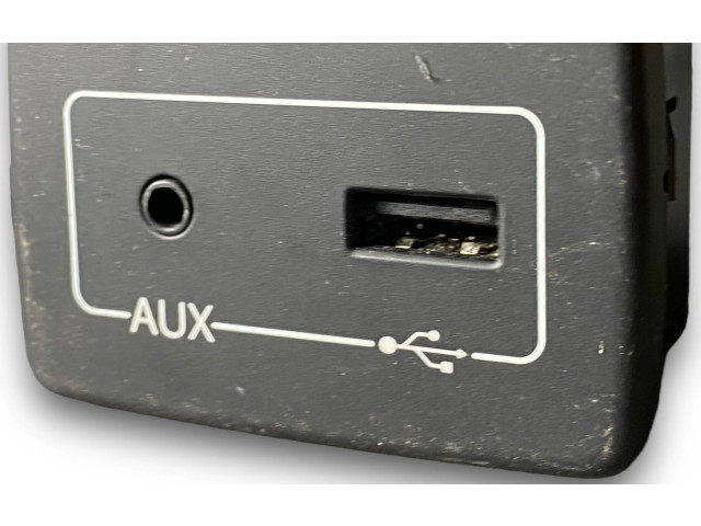 Блок комфорта 1561251420 Alfa Romeo Giulietta