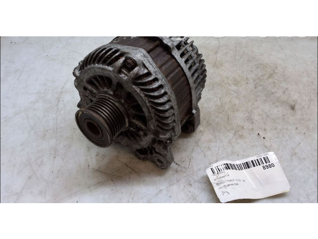 Генератор 8200404459   Renault Trafic II (X83)      