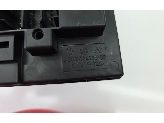 Блок комфорта 5Q0937084DF, BCMPQ37H Audi Q2 -