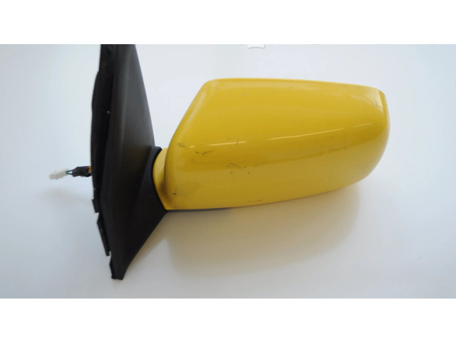 Зеркало электрическое        Mitsubishi Lancer  2003 - 2007 года   