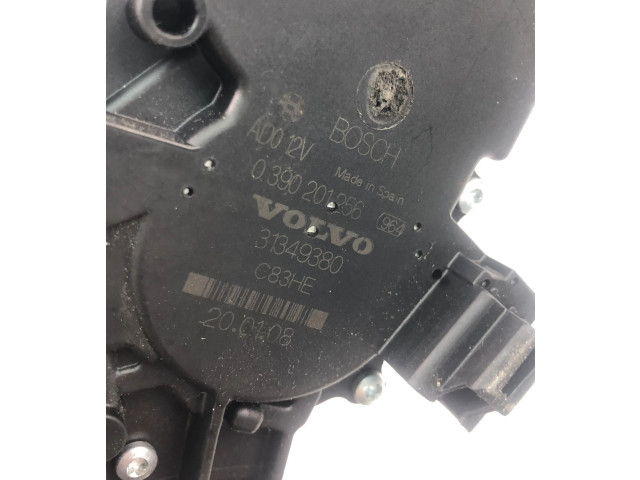 Моторчик дворников 31349380    Volvo XC90