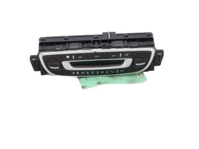 Блок управления климат-контролем 275109409R   Renault Scenic III   Grand scenic III