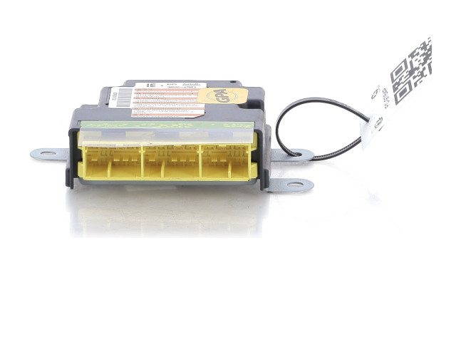 Блок подушек безопасности 3891062RJ0, F0-9764P   Suzuki Ignis