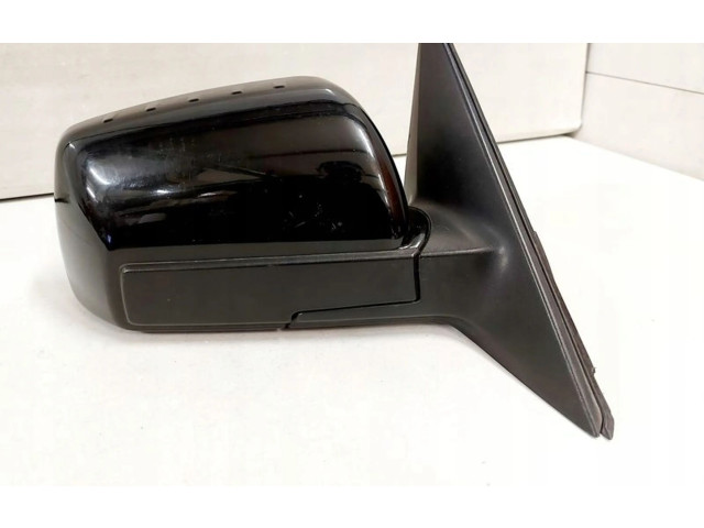 Zpětné zrcátko KIA Soul