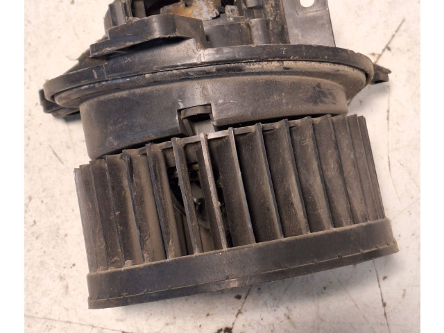 Вентилятор печки    N31848234Z, GMVN31   Peugeot 306