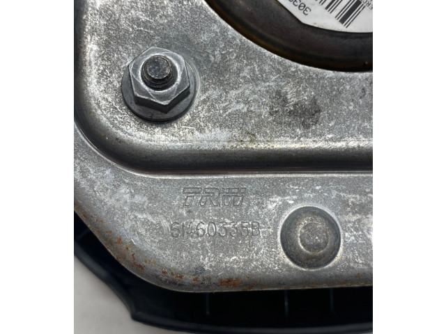 Подушка безопасности водителя 61460335B   Mercedes-Benz R W251