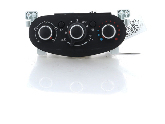 Блок управления климат-контролем 275105857R, M0-2241S Dacia Sandero