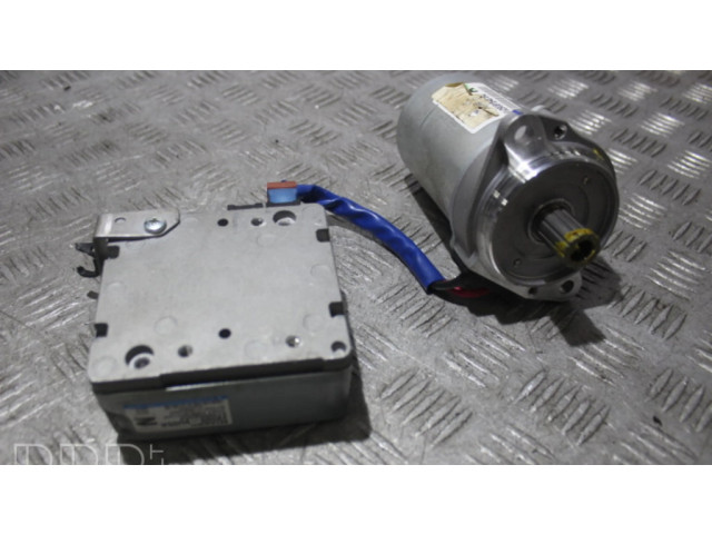 Насос рулевого управления