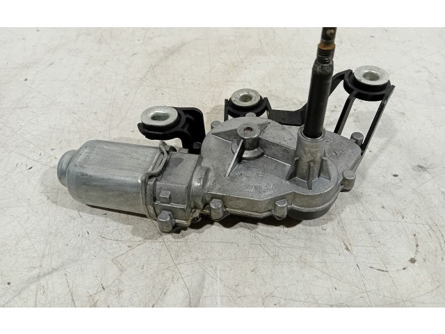 Моторчик заднего дворника 5J7955711A Skoda Fabia Mk2 (5J)