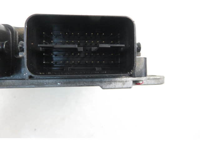 Блок управления двигателя 1860C290 Mitsubishi Lancer VIII