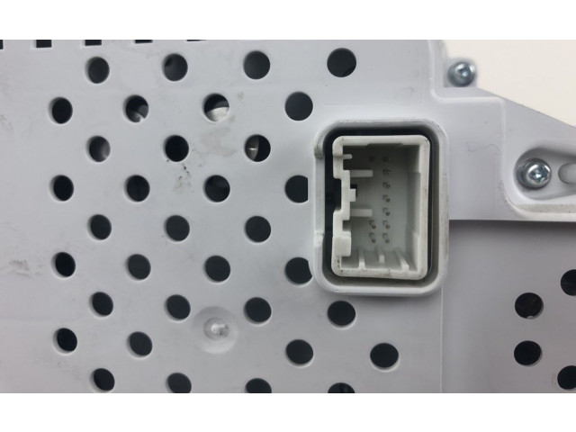 Панель приборов 36012799, 36012799 Volvo S60