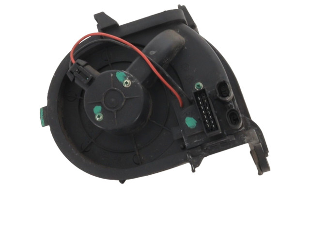 Вентилятор печки    7701044804   Renault Clio II