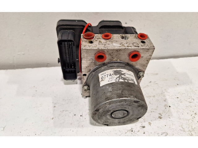 Jednotka ABS 0265243327   Opel Astra  2015