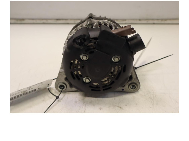 Генератор    9820893880   Peugeot 2008 II