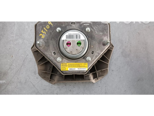 Подушка безопасности двери Volvo XC90