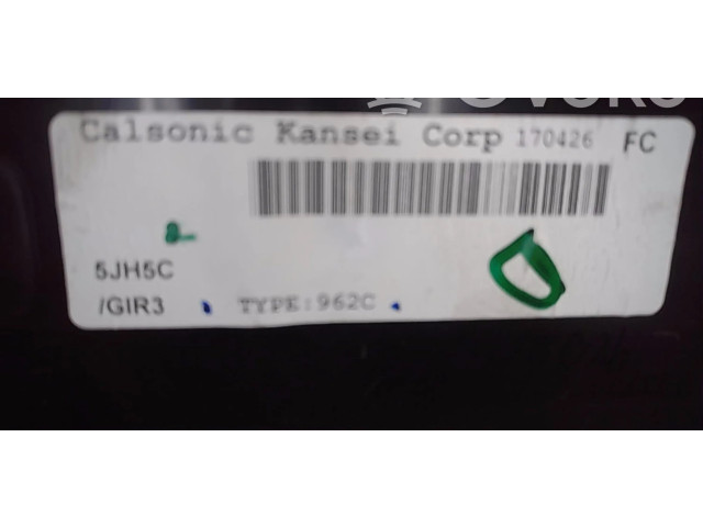 Панель приборов 248105JH5C Renault Alaskan