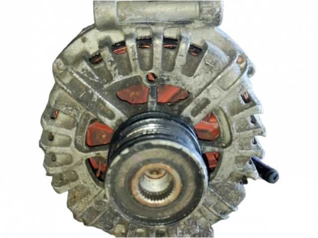 Генератор FG18S130   Mercedes-Benz E W212 2.1     