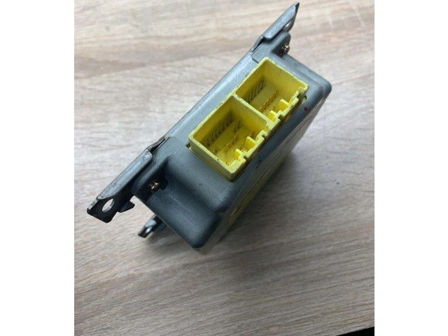 Блок подушек безопасности MR368386, X6T42072   Mitsubishi Galant