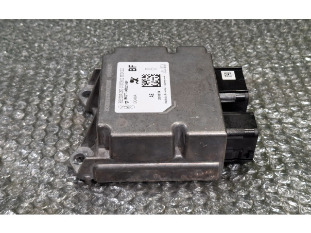 Блок подушек безопасности BK2T14B321BF, BK2T14B321 Ford Transit Custom