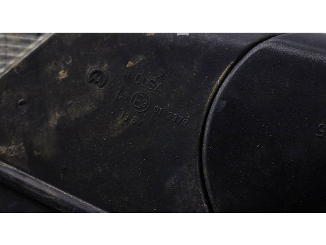 Зеркало (управляемое электричеством) E9024245, E9014245   Skoda Octavia Mk2 (1Z)