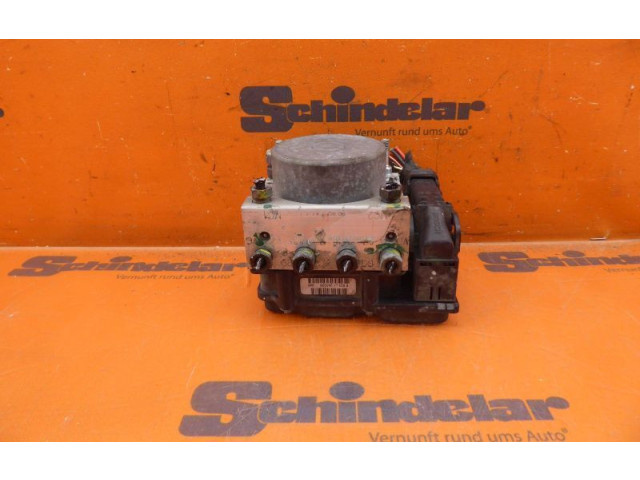 Блок АБС 0265800584, 0265800584 Dacia Logan I 2004 - 2012 года