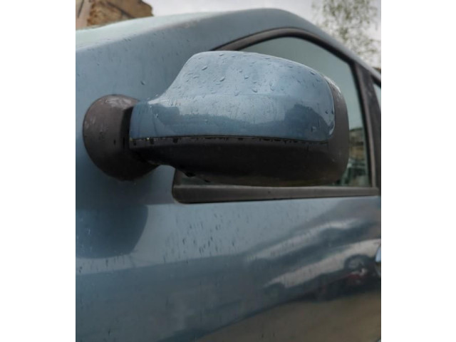 Зеркало (механическое)       Dacia Logan I  2004 - 2012 года   
