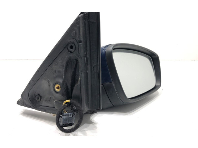 Зеркало электрическое        Skoda Fabia Mk3 (NJ)  2015 - 2021 года   