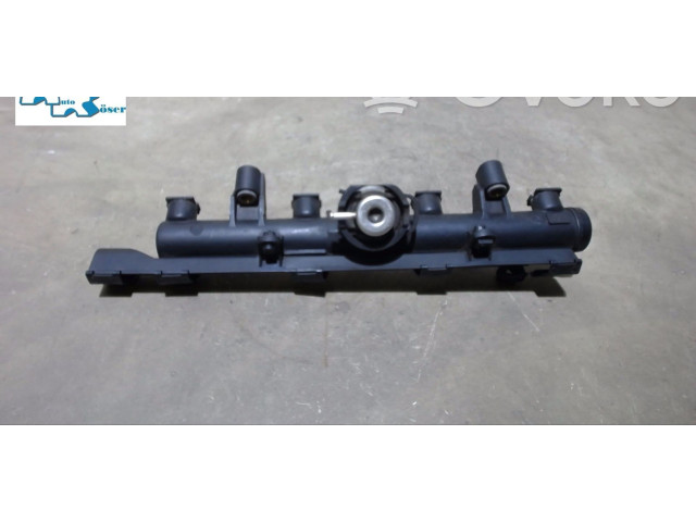 Топливная рампа 0280151071   Volkswagen Polo III 6N 6N2 6NF  