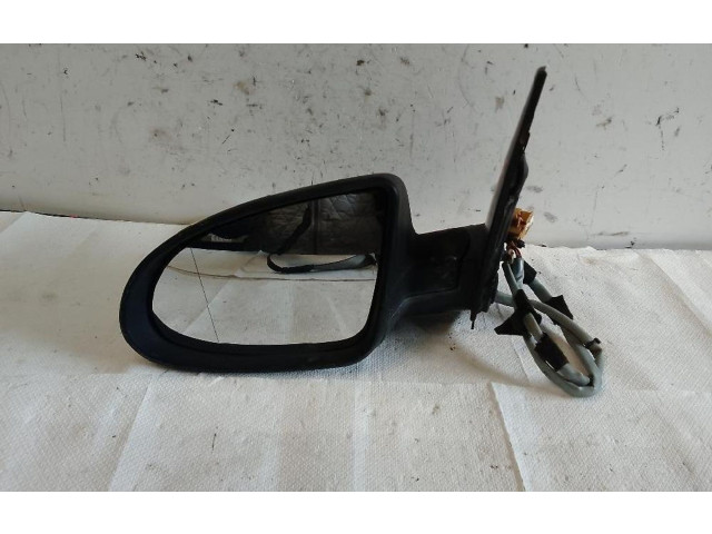 Зеркало электрическое Audi A2 - года