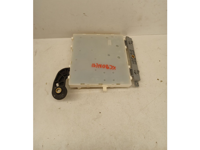 Блок комфорта 31394392   Volvo XC90   