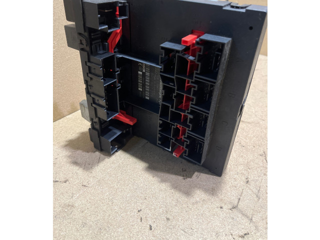 Блок комфорта 8P0907279, F005V00218   Audi A3 S3 8P   