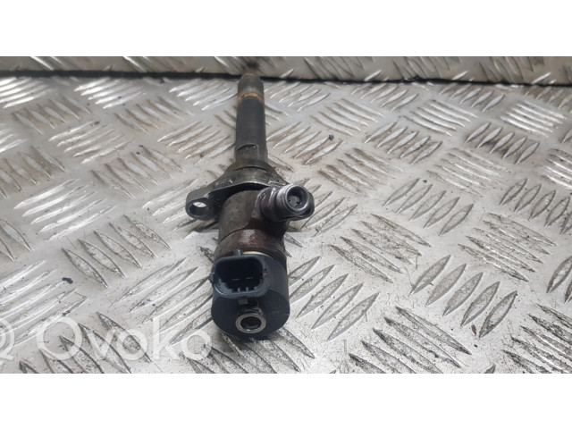 Vstřikovač 0445110188 Ford Focus C-MAX pro naftový motor 1.6