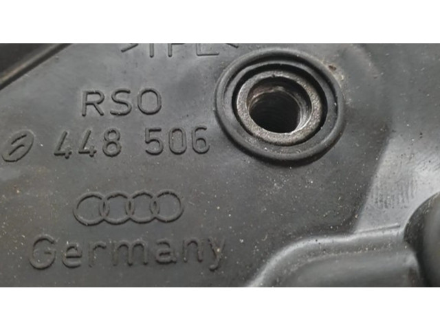 Zpětné zrcátko  Audi A4 S4 B7 8E 8H 2007  448506  