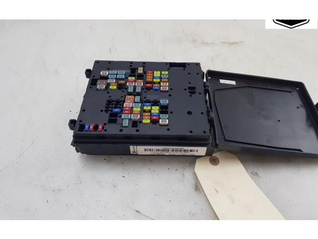 Блок предохранителей  KT1T14D068DB, KT1T14D068DB   Ford Transit -  Tourneo Connect    