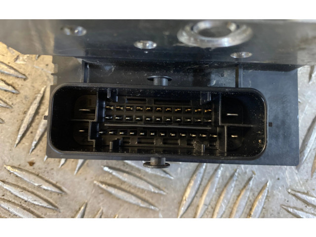 Блок АБС 9664532380, 0265230879   Peugeot  5008   -  года