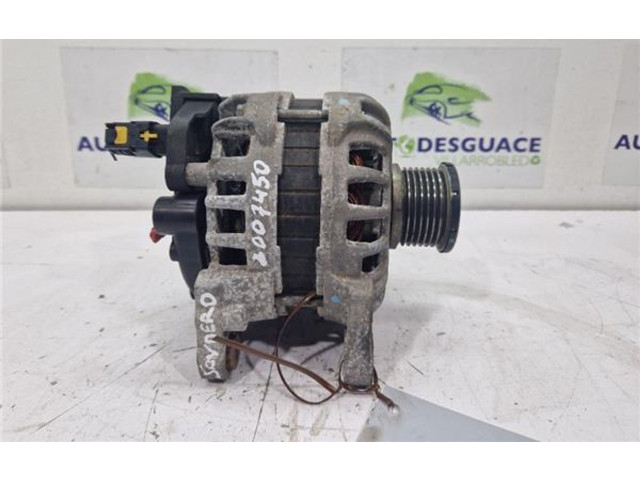 Генератор 231005079R, 231005079R Dacia Sandero